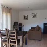 Puerta De Ordesa Apartment Laspuna