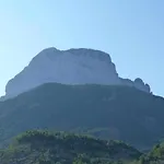 Puerta De Ordesa Lägenhet *