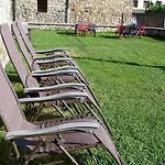 Lägenhet Puerta De Ordesa Laspuña