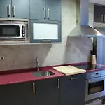 Puerta De Ordesa Apartment Laspuna
