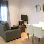 Puerta De Ordesa Apartment *