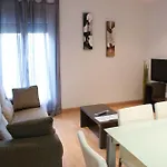 Apartment Puerta De Ordesa Laspuna