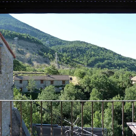 Apartament Puerta De Ordesa