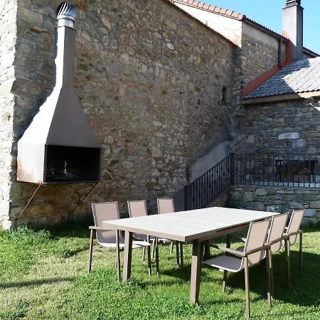 Puerta De Ordesa Laspuna