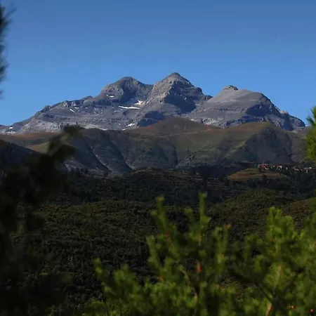 Apartament Puerta De Ordesa *