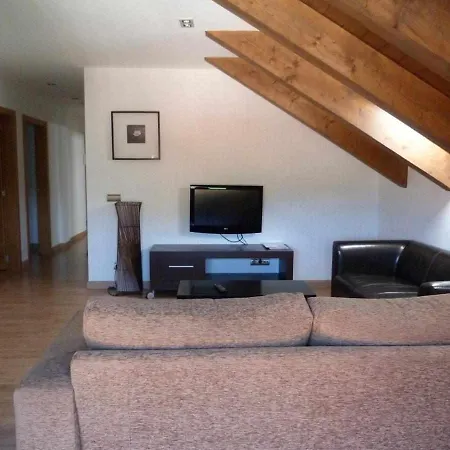 Apartament Puerta De Ordesa