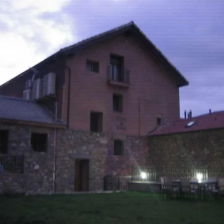 Puerta De Ordesa * Laspuña