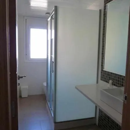 Puerta De Ordesa Appartement *