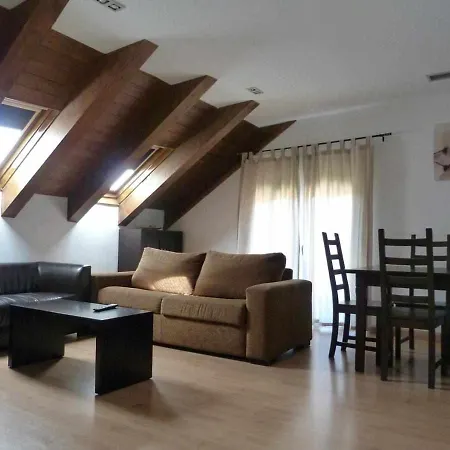 Apartament Puerta De Ordesa *