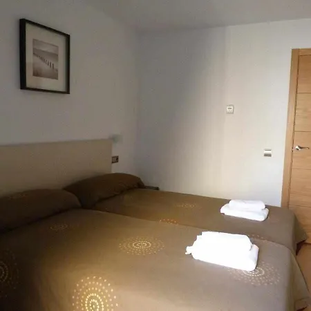 Apartament Puerta De Ordesa *