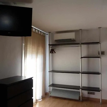 Puerta De Ordesa Apartament *