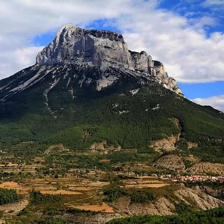 Puerta De Ordesa *