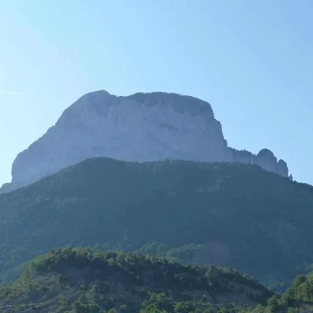 Puerta De Ordesa Apartament *