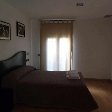 Puerta De Ordesa * Laspuña