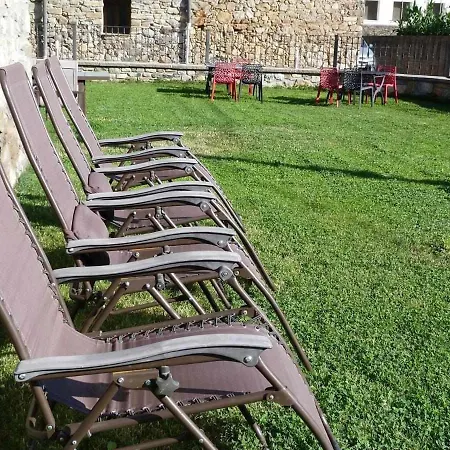 Apartamento Puerta De Ordesa Laspuña