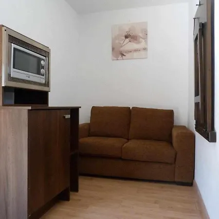 Puerta De Ordesa Apartamento