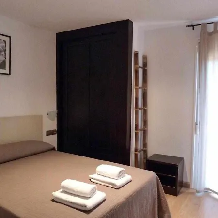 Puerta De Ordesa Apartamento *