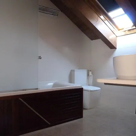 Apartament Puerta De Ordesa Laspuña