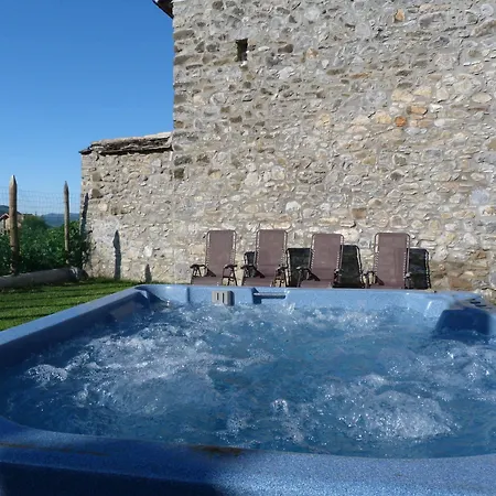 Apartamento Puerta De Ordesa *