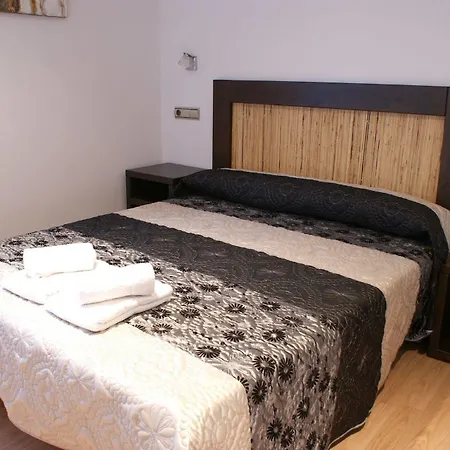 Puerta De Ordesa Apartament *