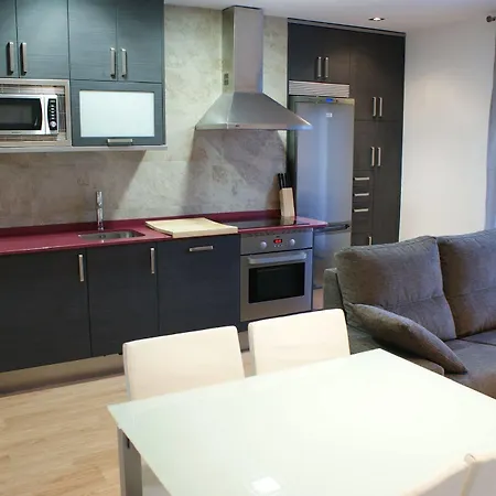 Appartement Puerta De Ordesa *
