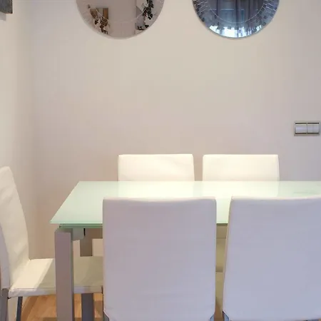Appartement Puerta De Ordesa Laspuña