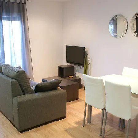 Puerta De Ordesa Apartamento *