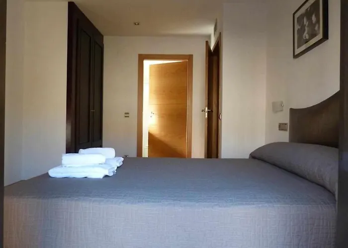 Puerta De Ordesa Apartment