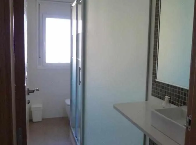 Puerta De Ordesa Apartment *