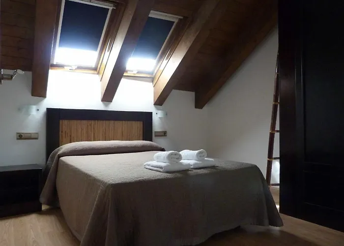 Puerta De Ordesa Laspuna