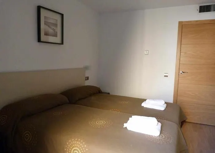 Apartment Puerta De Ordesa *