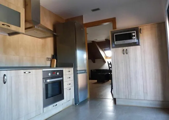 Puerta De Ordesa Apartment
