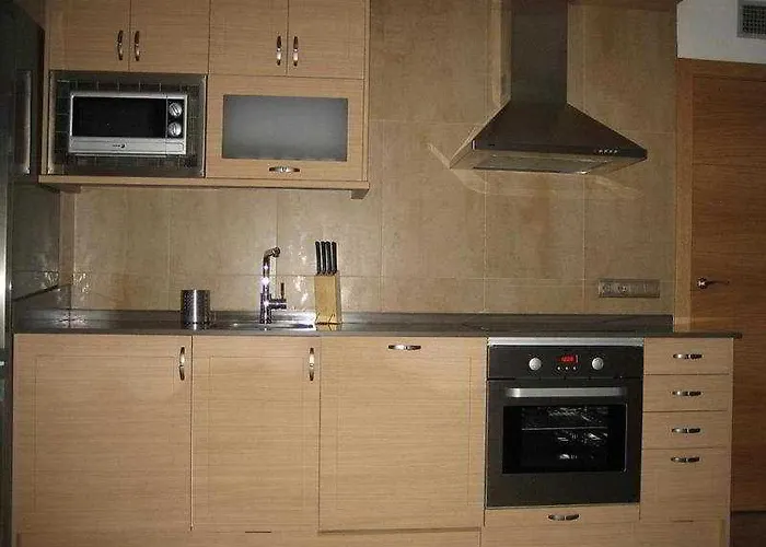 Puerta De Ordesa * Laspuna