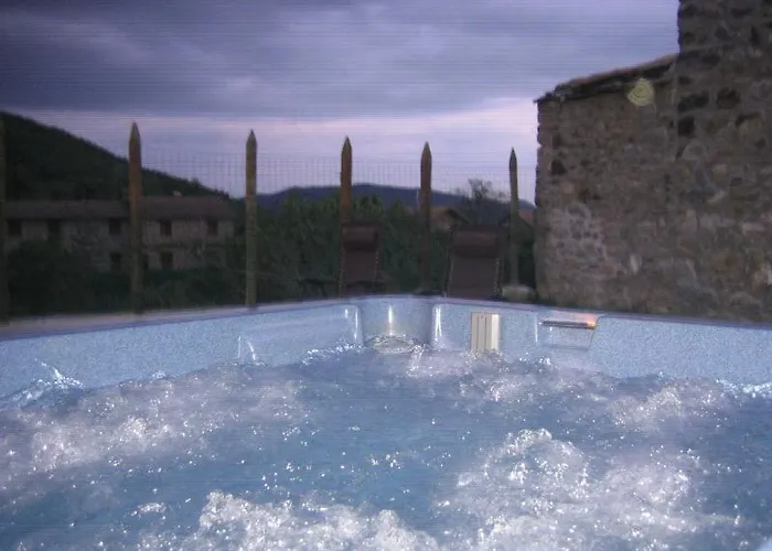 Puerta De Ordesa * Laspuna