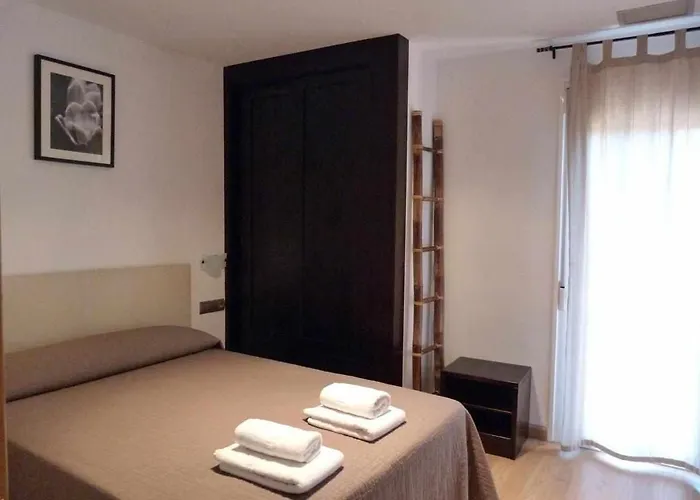 Puerta De Ordesa Apartment *