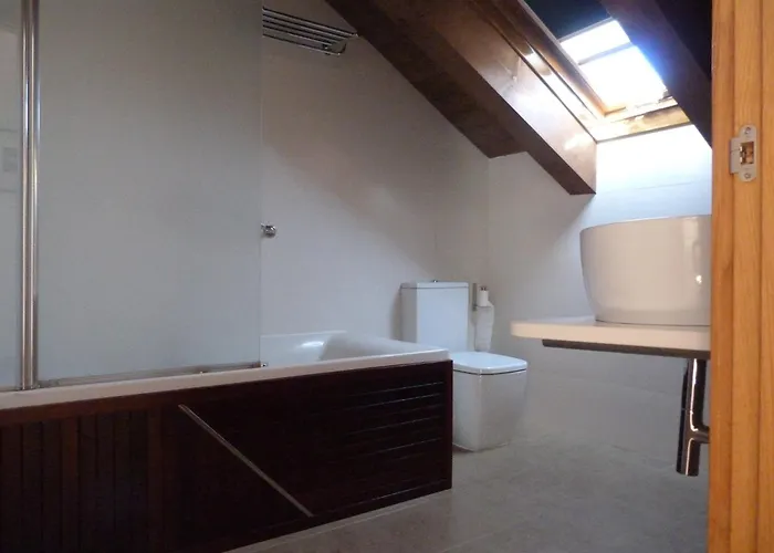 Apartment Puerta De Ordesa Laspuna