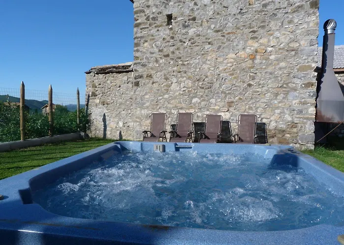 Apartment Puerta De Ordesa *