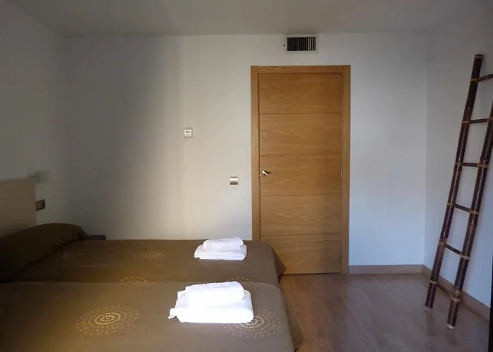 Puerta De Ordesa Laspuna